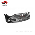 Reiz 2010-2017 zamani kwa Bodykit mpya